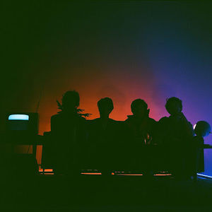 Meet your Posher, Yevgeny